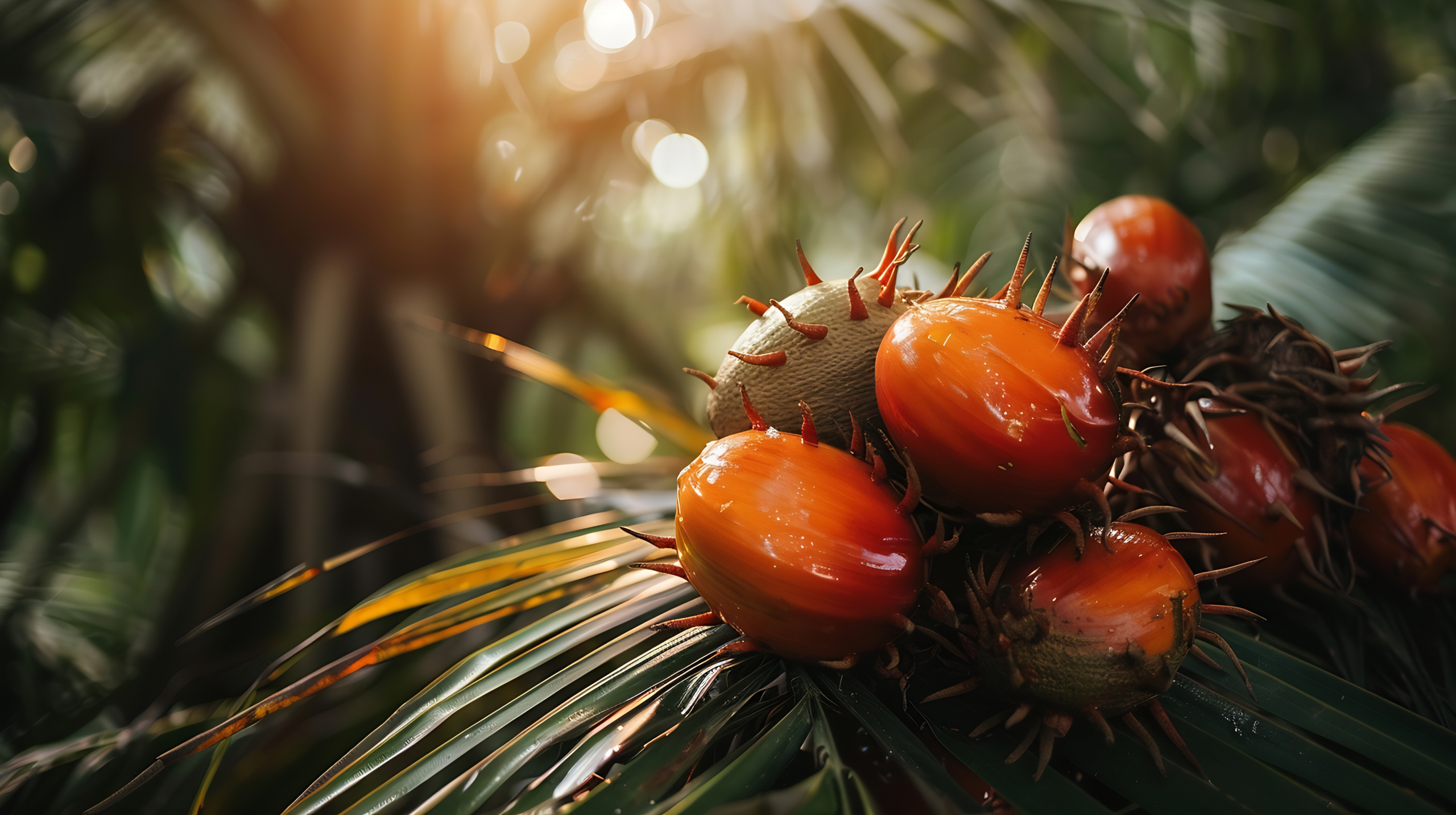 Palm Oil